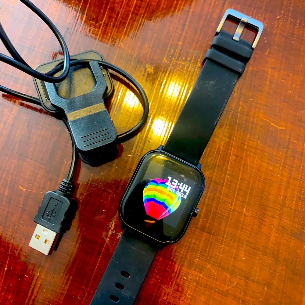 Smart watch